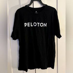 Peloton Tee Shirt
